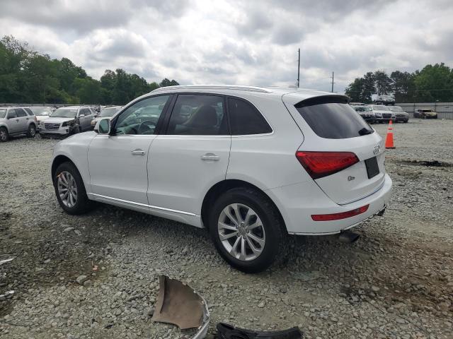 VIN WA1C2AFP4HA076189 2017 Audi Q5, Premium no.2