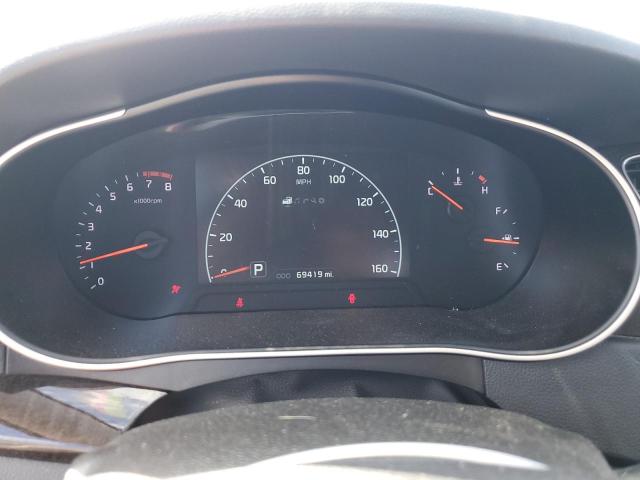 2015 KIA CADENZA PR - KNALN4D72F5176604