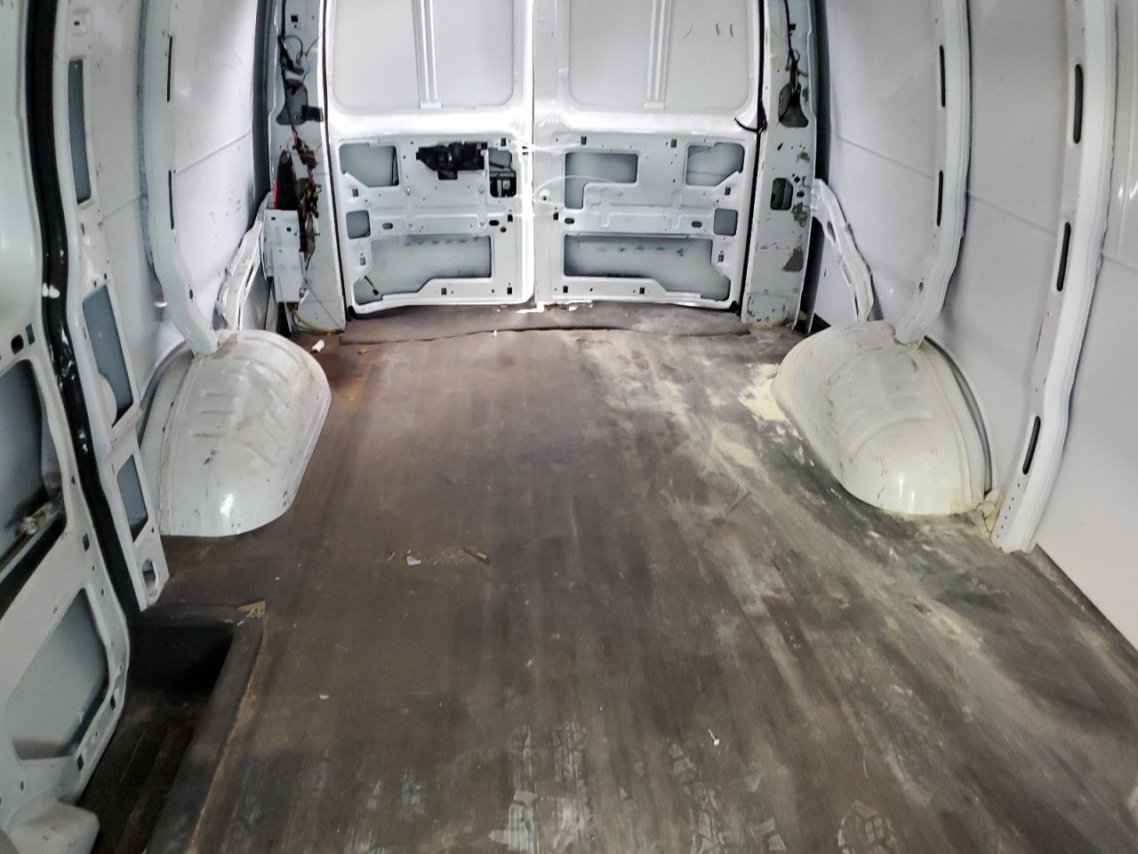 1GCSGAFX6C1170120 2012 Chevrolet Express G1500