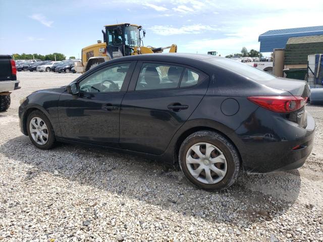 2014 Mazda 3 Sport VIN: JM1BM1U7XE1211671 Lot: 60814214