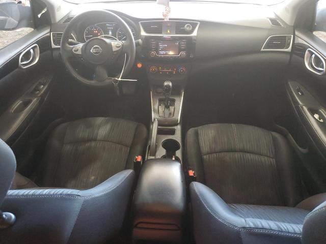 2017 NISSAN SENTRA S - 3N1AB7AP5HL685424
