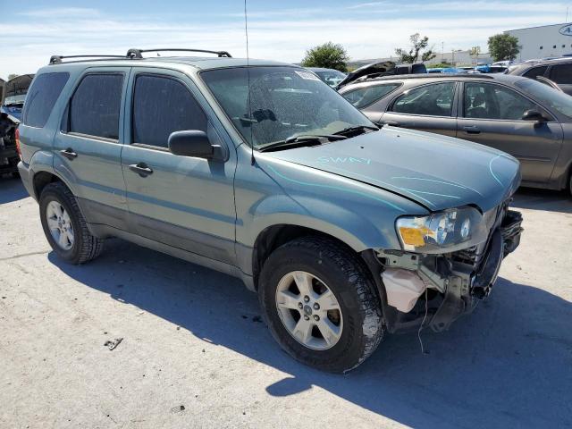 2006 Ford Escape Xlt VIN: 1FMYU03166KA72292 Lot: 56672984