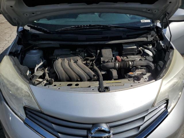 2015 NISSAN VERSA NOTE - 3N1CE2CP0FL380118