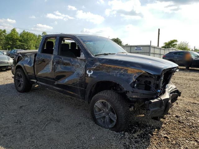2021 RAM 1500 CLASS - 1C6RR7GG7MS526801