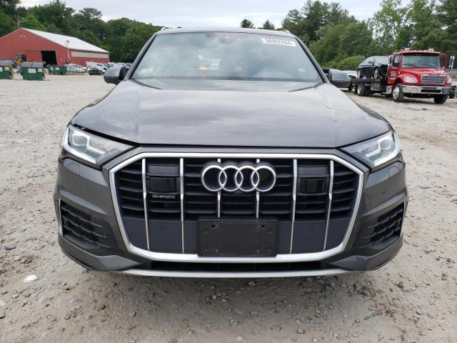 VIN WA1LCBF77PD005777 2023 Audi Q7, Premium Plus no.5