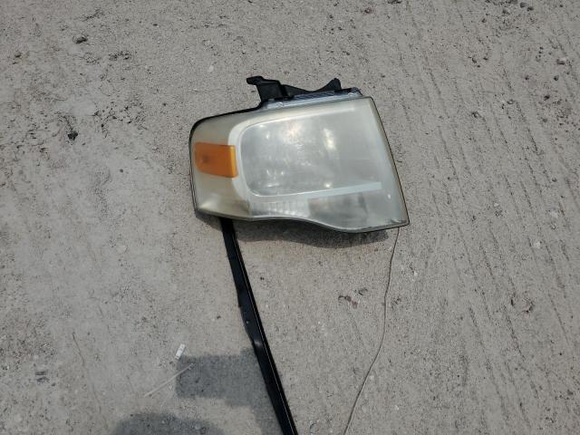 2007 Ford Expedition El Eddie Bauer VIN: 1FMFK17547LA16878 Lot: 58162334