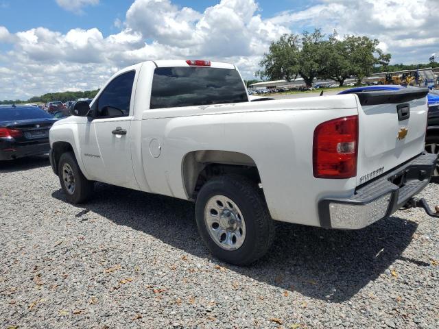 2012 Chevrolet Silverado C1500 VIN: 1GCNCPEX1CZ100605 Lot: 58753844