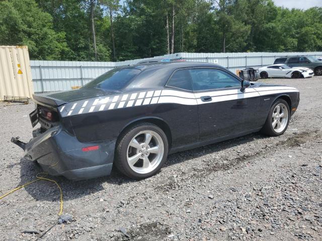Vin: 2b3cj5dt7ah118833, lot: 57750904, dodge challenger r/t 20103