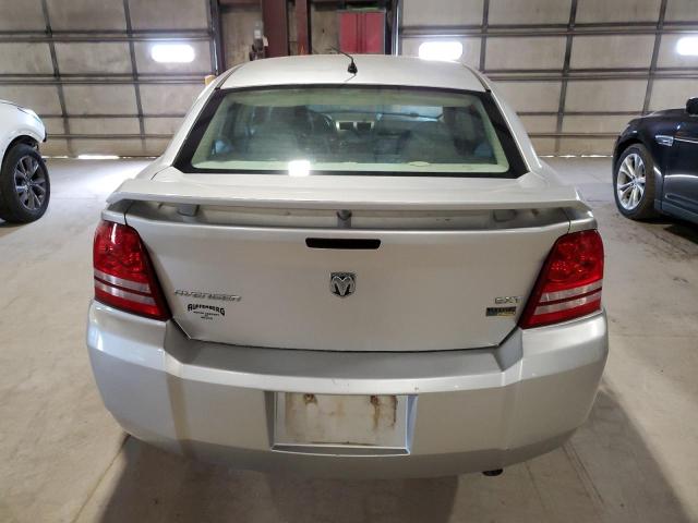 2008 Dodge Avenger Sxt VIN: 1B3LC56R78N604393 Lot: 59509694