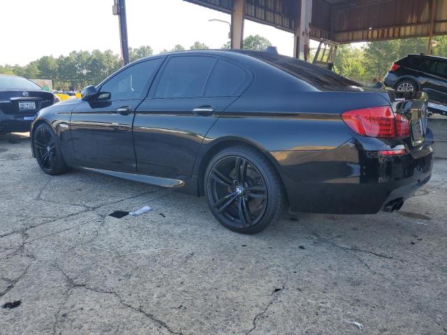 2013 BMW 528 I VIN: WBAXG5C56DD231818 Lot: 57023814