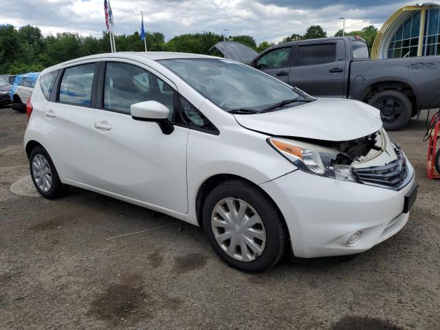 2015 Nissan Versa Note S VIN: 3N1CE2CP1FL359844 Lot: 58010024