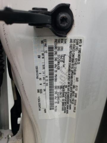 2013 Ford Focus Se VIN: 1FADP3F25DL244342 Lot: 57146894