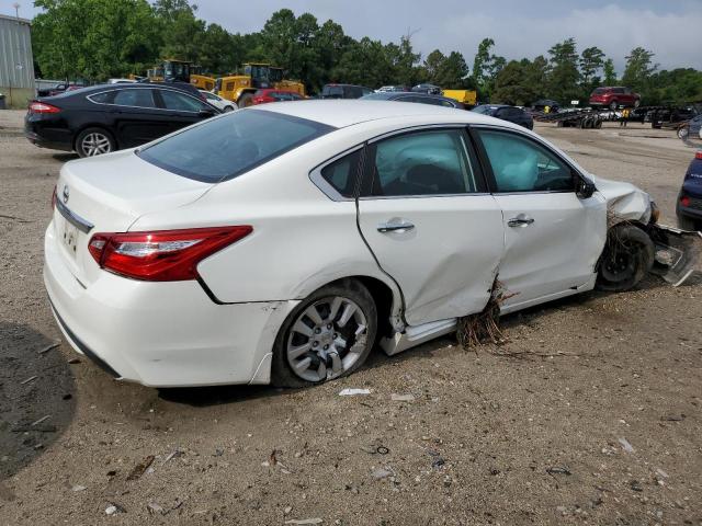 2017 NISSAN ALTIMA 2.5 - 1N4AL3APXHC160492