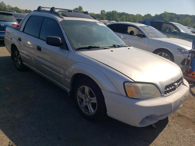 2003 Subaru Baja Sport VIN: 4S4BT62C637113517 Lot: 54757334