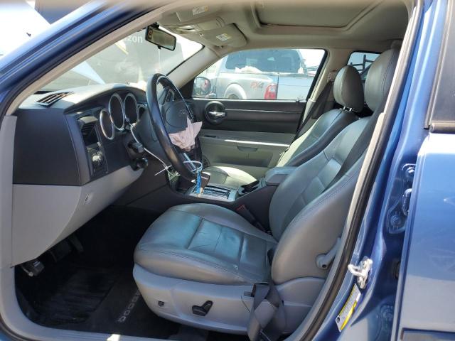 2007 Dodge Charger R/T VIN: 2B3KA53H67H686508 Lot: 60397224