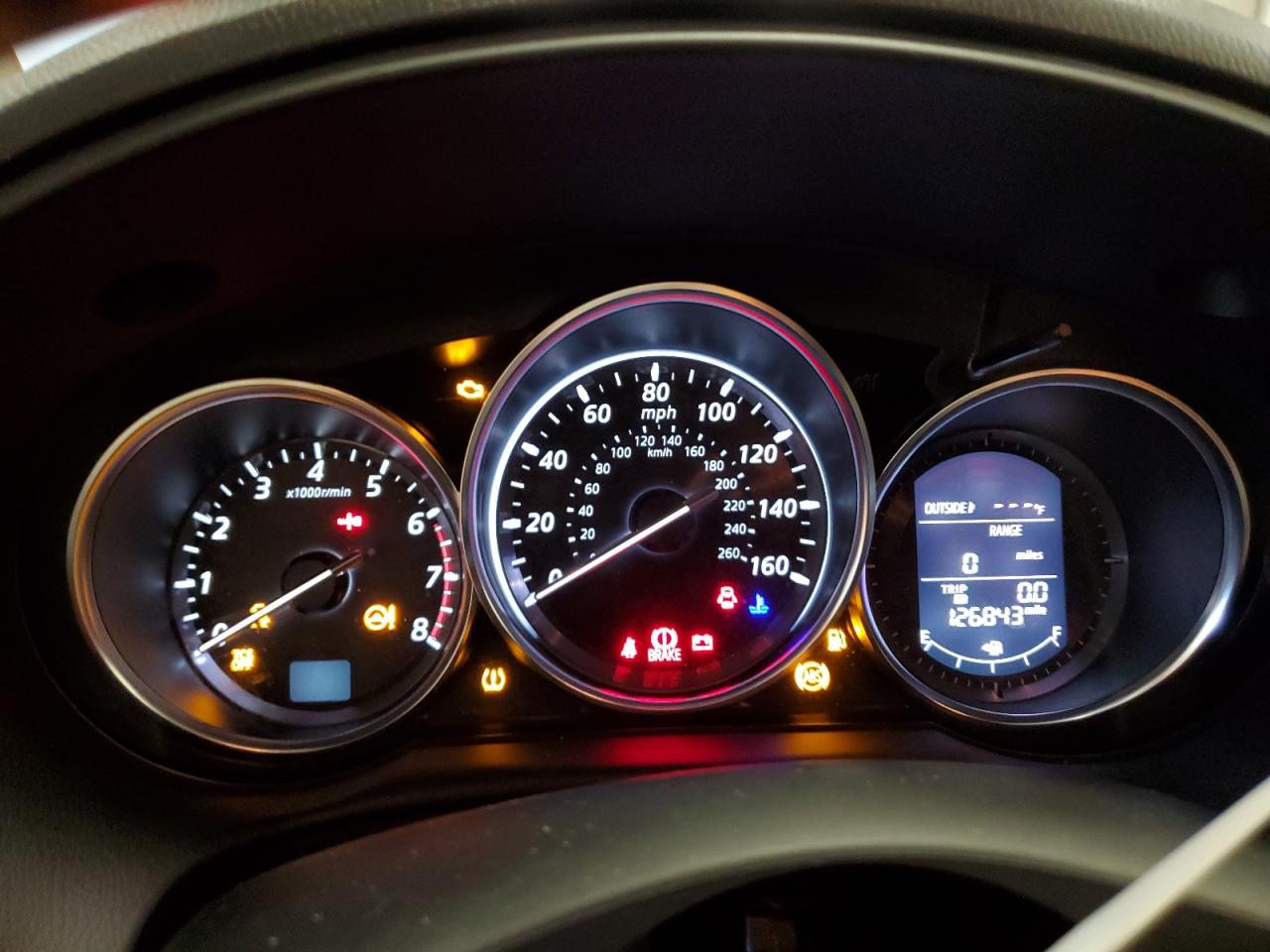 JM3KE4CY9F0515968 2015 Mazda Cx-5 Touring