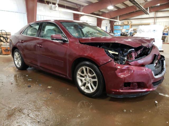 2016 CHEVROLET MALIBU LIM - 1G11C5SA8GF133409