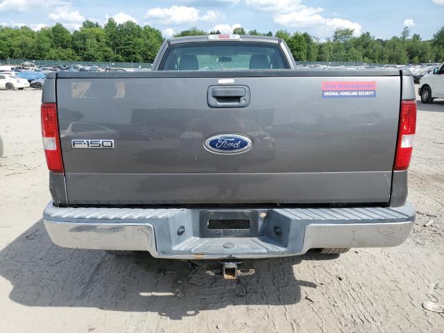 2004 Ford F150 VIN: 1FTRF14W84NA76567 Lot: 57437764