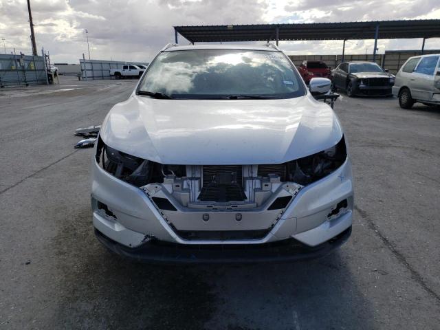 2020 Nissan Rogue Sport S VIN: JN1BJ1CV0LW259546 Lot: 58653344