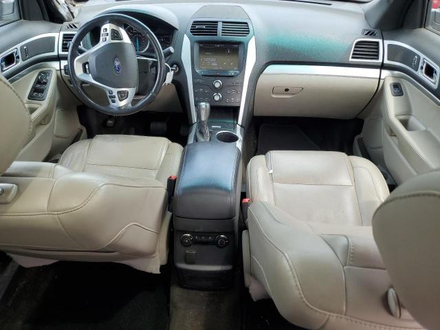 2013 Ford Explorer Xlt VIN: 1FM5K8D85DGB83077 Lot: 58559254