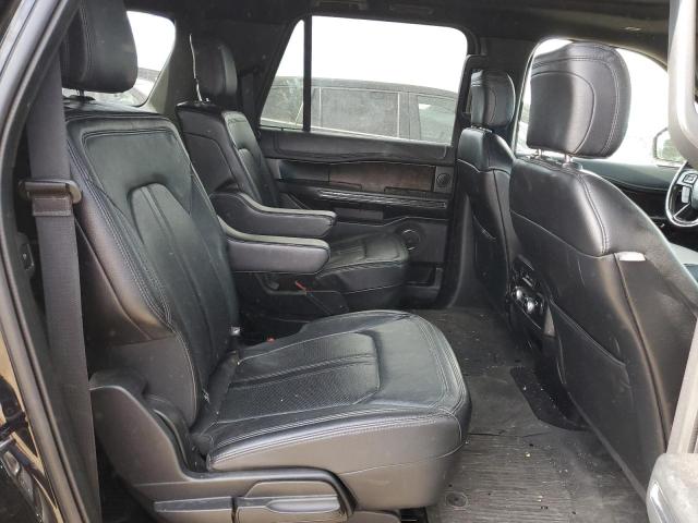 1FMJK2AT8KEA17178 2019 Ford Expedition Max Limited