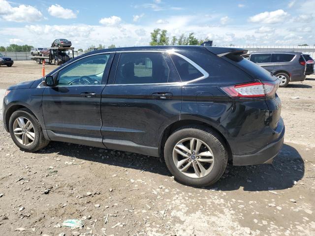 2018 Ford Edge Sel VIN: 2FMPK4J95JBC36538 Lot: 59815824