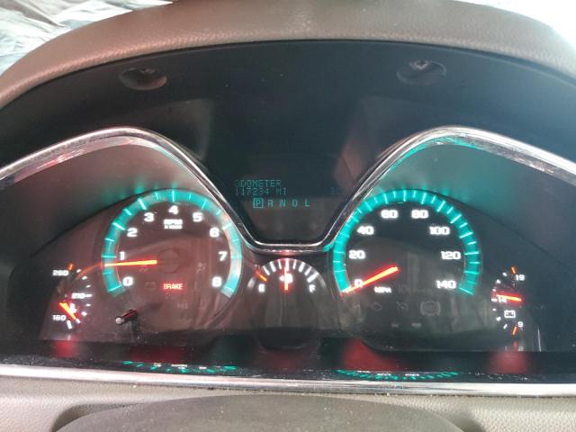 2016 CHEVROLET TRAVERSE L - 1GNKRFED2GJ236027