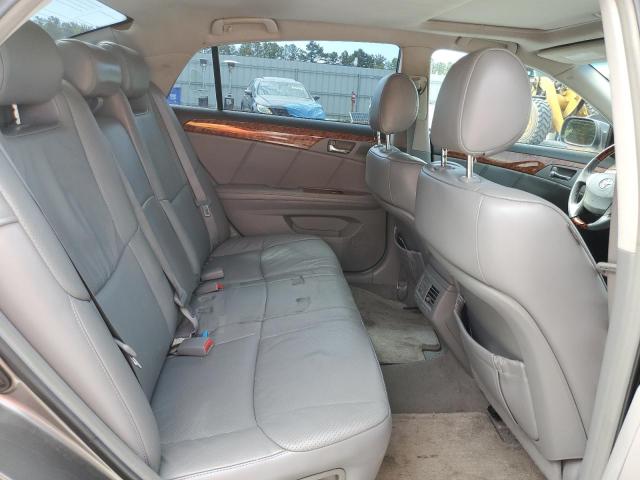 2005 Toyota Avalon Xl VIN: 4T1BK36B75U037250 Lot: 58536044