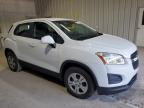 Lot #2905630204 2015 CHEVROLET TRAX LS