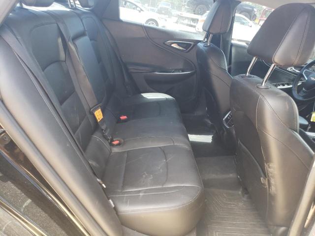 2018 Chevrolet Malibu Lt VIN: 1G1ZD5ST7JF141932 Lot: 60829594