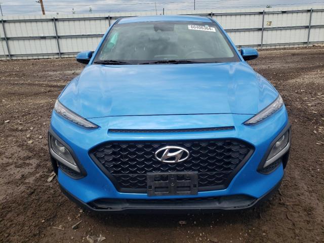 2019 HYUNDAI KONA KM8K1CAA1KU298144