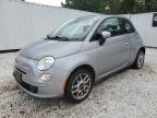 FIAT 500 POP photo