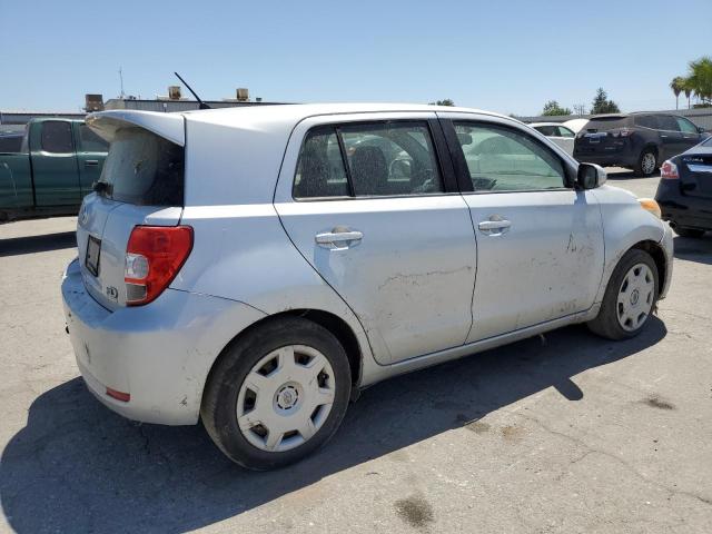 2008 Toyota Scion Xd VIN: JTKKU10458J008390 Lot: 57588474