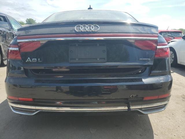 2021 Audi A8 L VIN: WAU8DAF81MN030382 Lot: 57970674