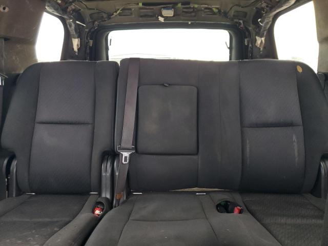 2013 Chevrolet Tahoe C1500 Ls VIN: 1GNSCAE05DR152735 Lot: 58229564