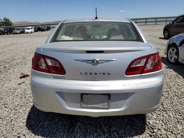 2007 Chrysler Sebring VIN: 1C3LC46KX7N522639 Lot: 58912684