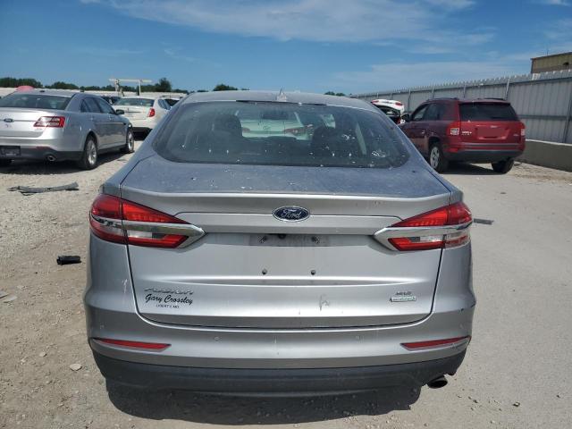 VIN 3FA6P0HD1LR251620 2020 Ford Fusion, SE no.6