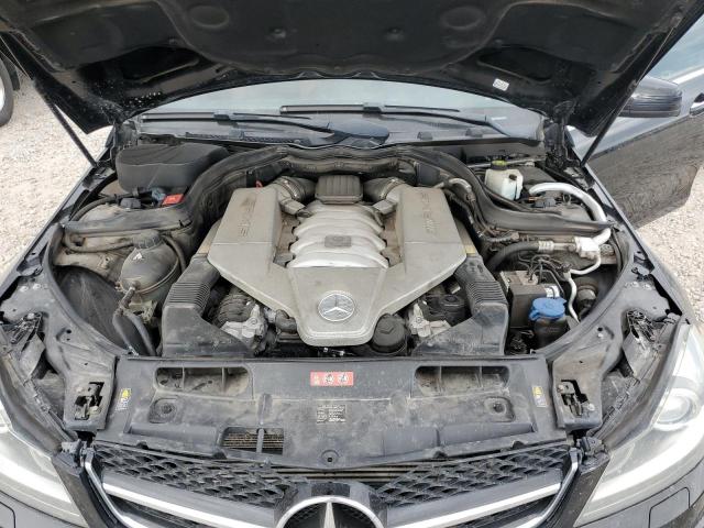 VIN WDDGF7HB0DA851460 2013 Mercedes-Benz C-Class, 6... no.11