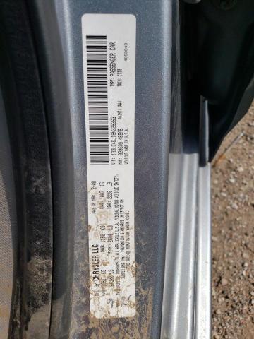 2008 Dodge Avenger Se VIN: 1B3LC46J18N229363 Lot: 57141444