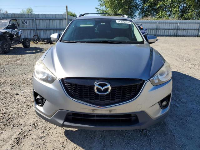 2014 Mazda Cx-5 Touring VIN: JM3KE4CY2E0313648 Lot: 58359574