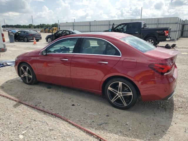 2020 Mercedes-Benz A 220 VIN: W1K3G4EB5LJ227294 Lot: 60866734