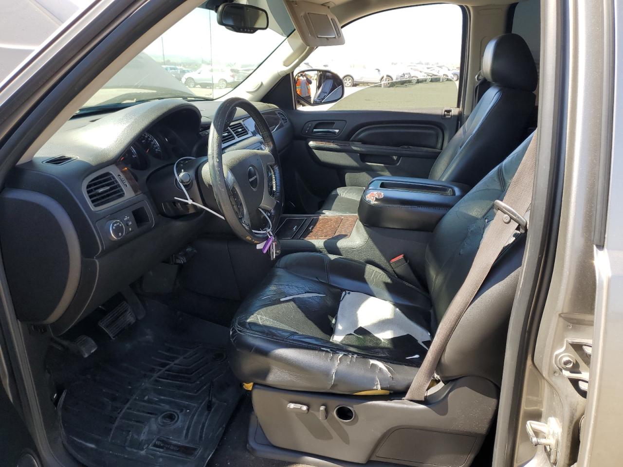 3GTP2XE25CG281529 2012 GMC Sierra K1500 Denali