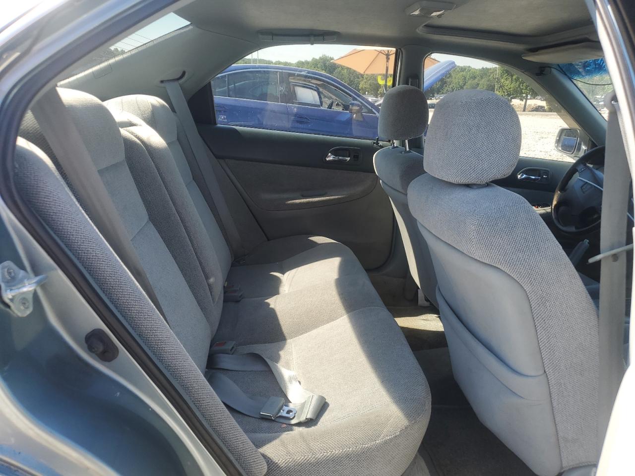 JHMCD5659SC003187 1995 Honda Accord Ex