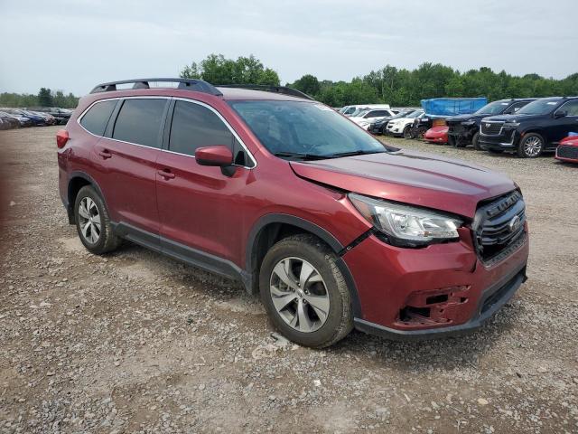 2019 Subaru Ascent Premium VIN: 4S4WMAFD5K3428464 Lot: 59411104