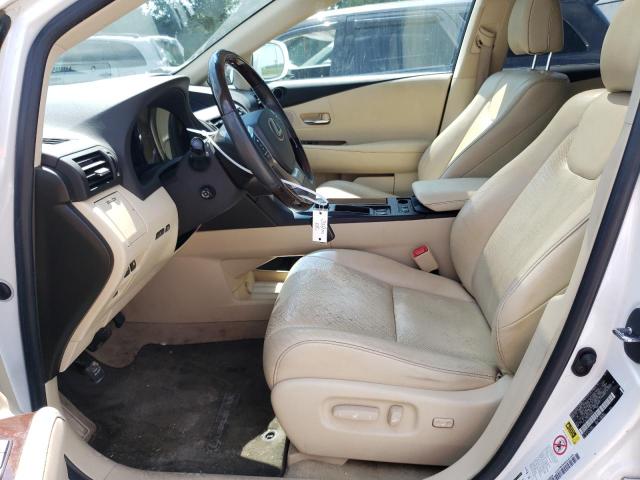 2013 Lexus Rx 350 VIN: 2T2ZK1BA5DC088841 Lot: 58610484