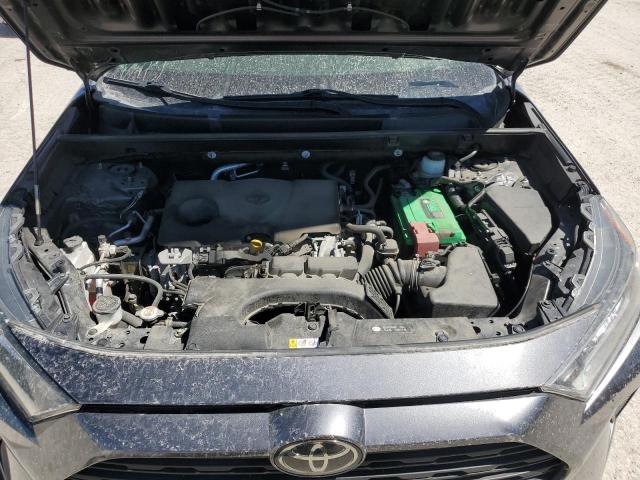 2019 TOYOTA RAV4 LE - JTMG1RFV8KJ011957