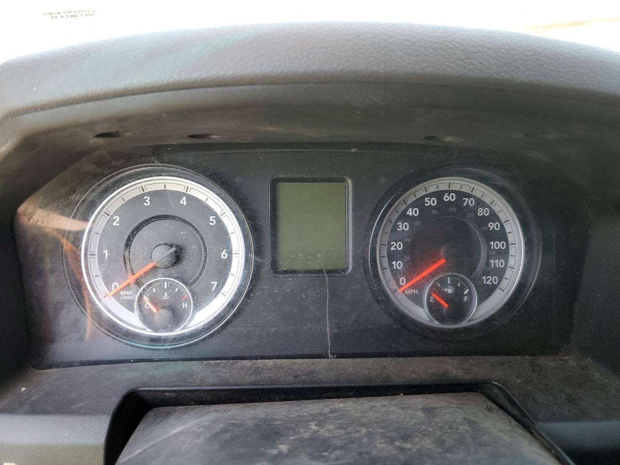 1C6RR6FT6ES248175 2014 Ram 1500 St