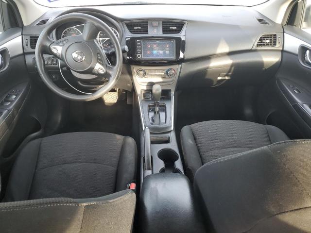 2019 Nissan Sentra S VIN: 3N1AB7AP1KY217264 Lot: 56327454