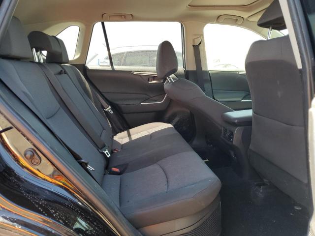 2020 TOYOTA RAV4 XLE - JTMR6RFV6LD004855