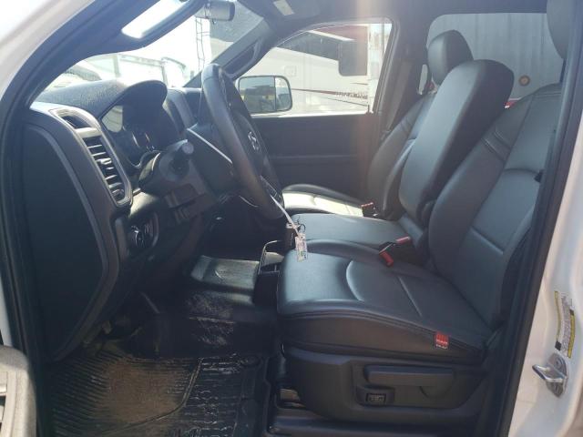 2022 Ram 3500 VIN: 3C7WRTCL2NG142119 Lot: 59308304